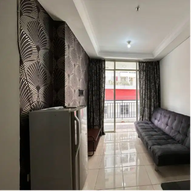 Apt Gardenia Boulevard Siap Huni Fasilitas Lengkap di Daerah Pejaten