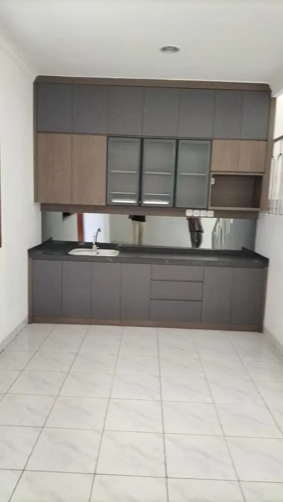 Rumah di Sunter, Jakarta Utara