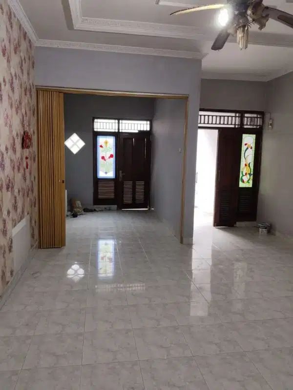 Disewakan rumah sunter