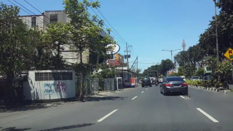 3 Bedrooms House Ngagel, Surabaya, Jawa Timur