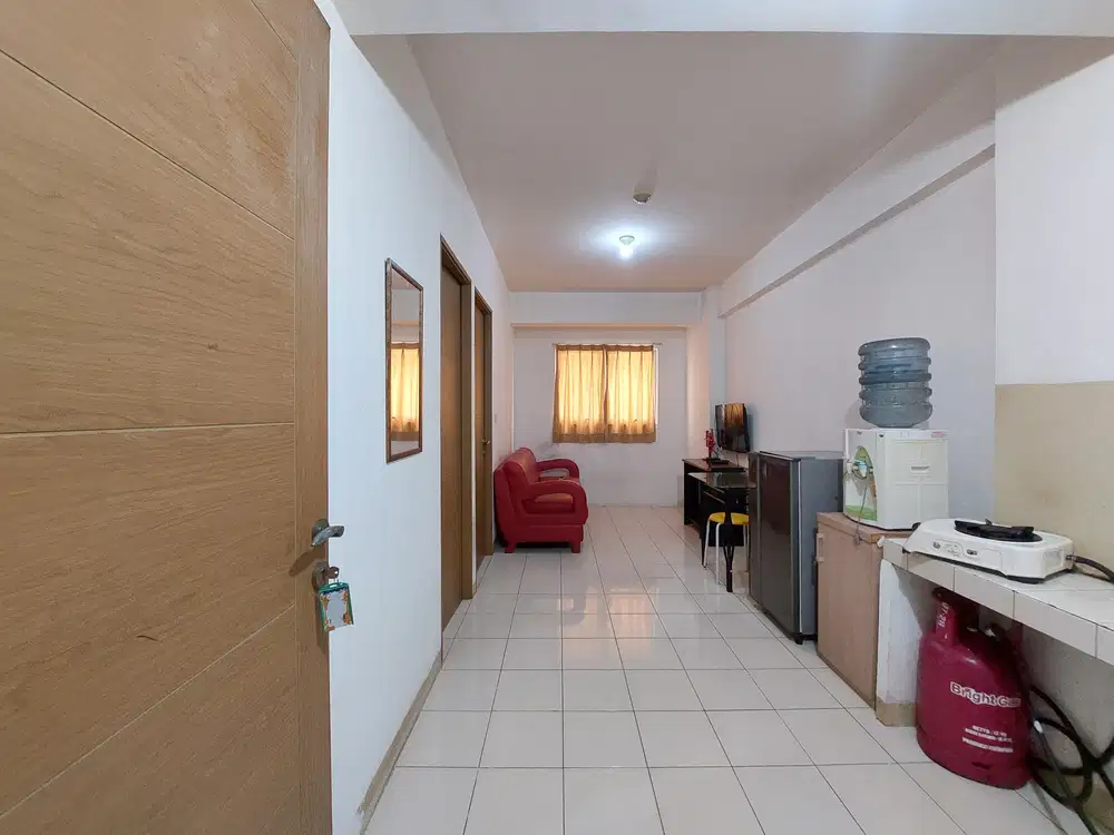 Sewa Murah 2 Bedroom Furnish di Jakarta Timur Gading Icon