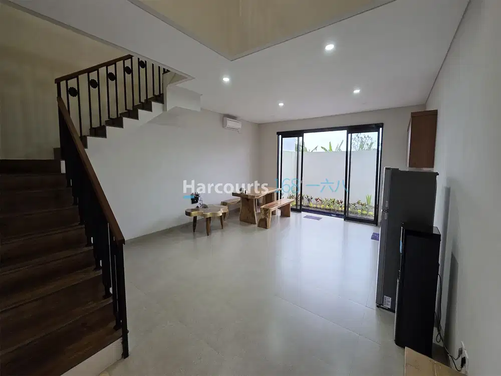 Villa 3 Bedroom daerah Seminyak