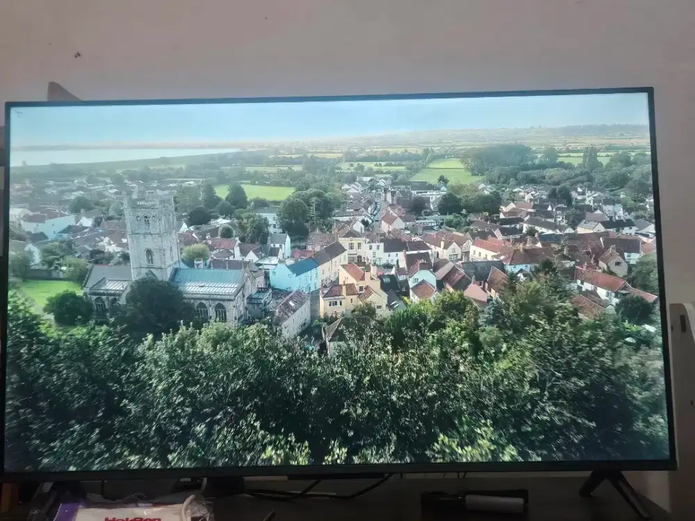 TCL QLED Q6 43 INCH 2023