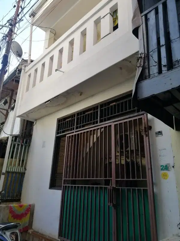 Dijual kos kos an mangga besar dwiwarna 1