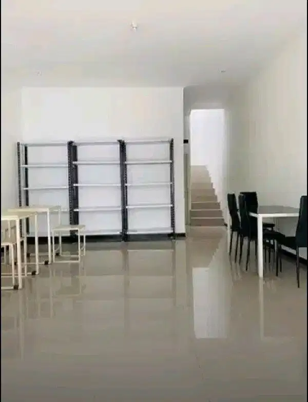 Ruko Siap Huni Di Sayap Peta, Kopo Bandung Ref.05011