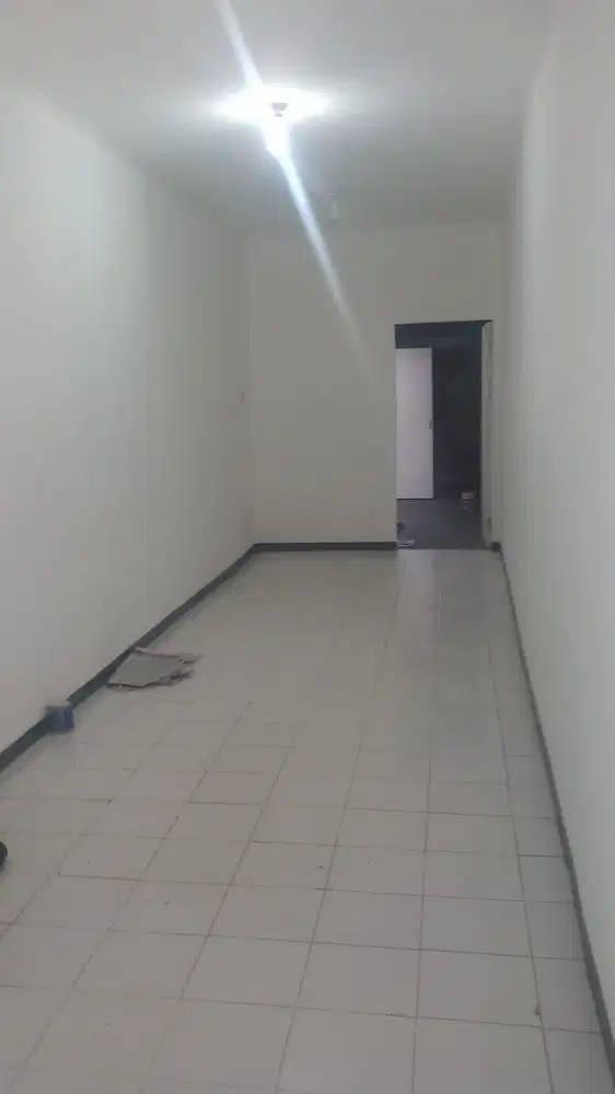 Sewa Rumah Usaha Mainroad Ibrahim Adjie Kiaracondong Bandung