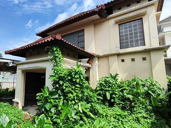 AMS-212.BL | Dijual Murah Rumah Strategis 4 Kamar Jl Pidada Ubung Dps