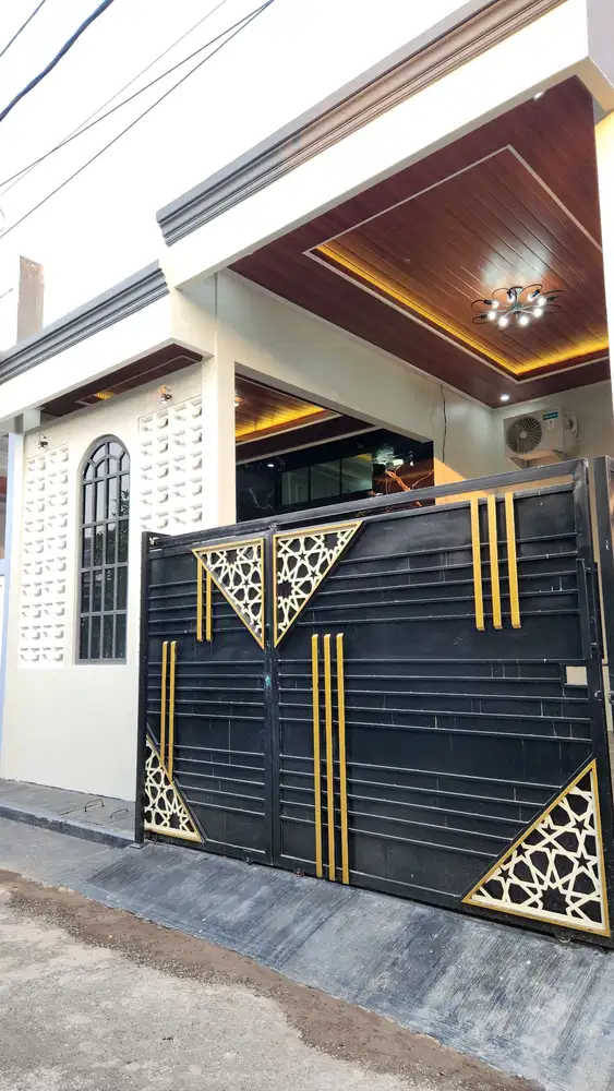 Dijual Rumah Elegan,Citra Indah City,Jln Raya Cileungsi KM 23,2 Bogor