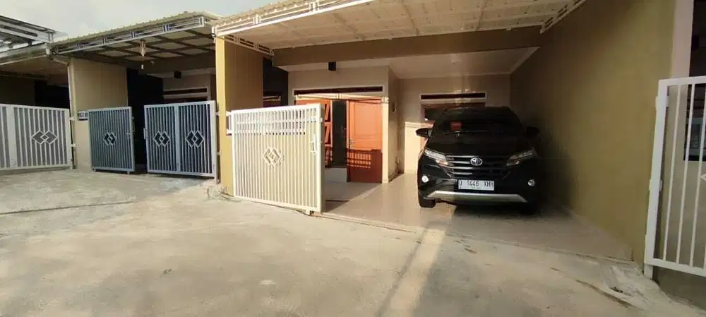 Termurah! Rumah di Sariwangi Kecamatan Parongpong Kota Bandung