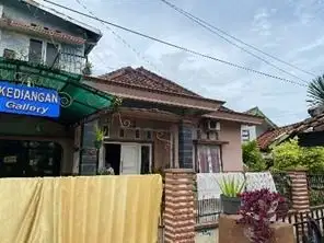 Dijual rumah lokasi strategis kota Bandar Lampung