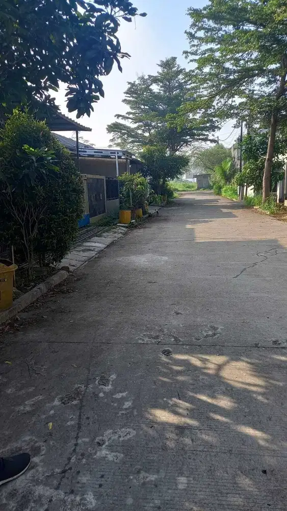 Dijual Rumah siap Huni dekat Summarecon Bandung