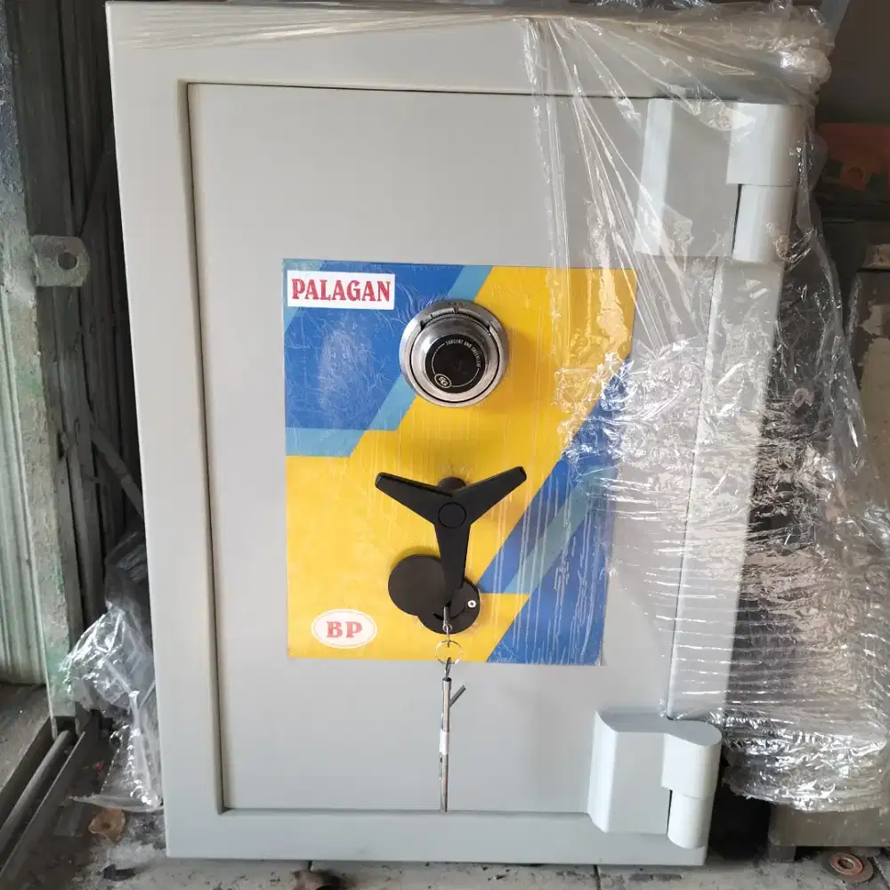 Jual brankas, perbaikan dan pindahan brankas, service brankas