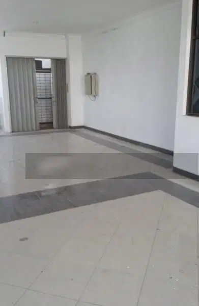 Di Jual Gedung 6 Lantai Di Duri Pulo Jakarta Pusat