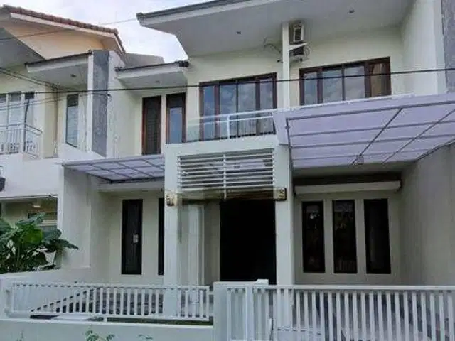 KOALA REGENCY SBLH ARAYA TAHAP 2 DKT MERR SIAP HUNI.