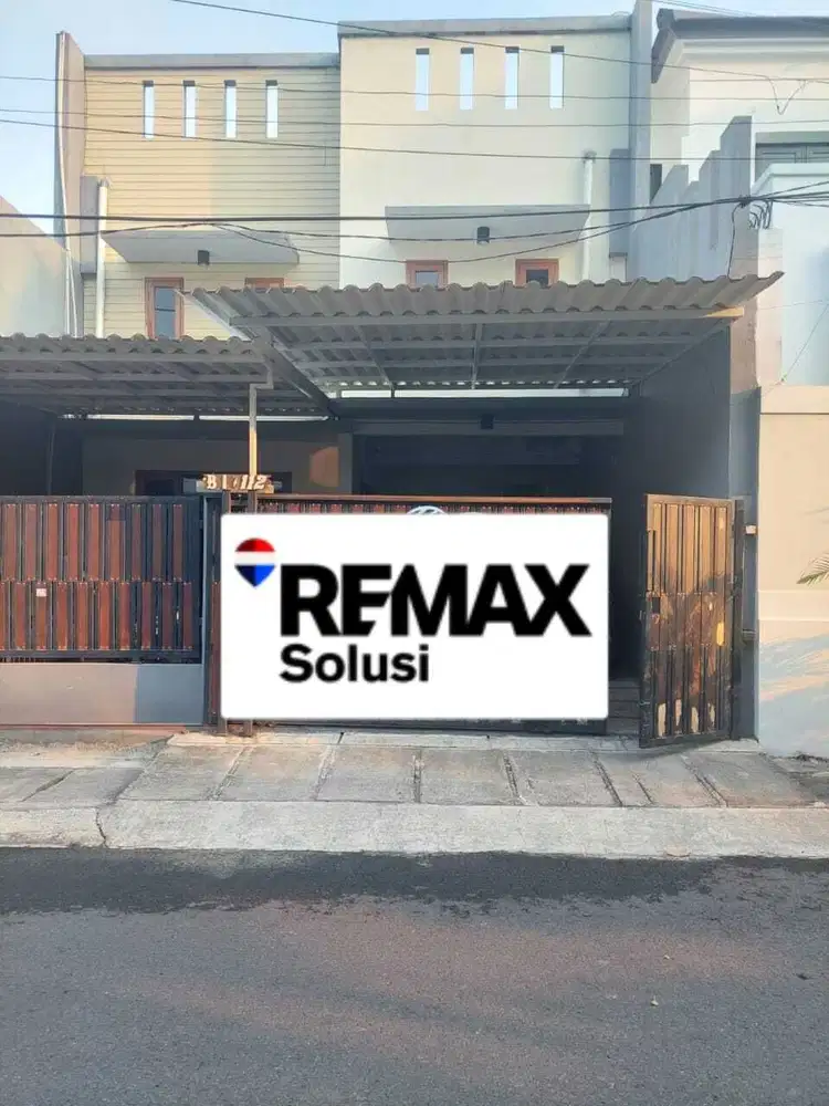 DIJUAL RUMAH KAWASAN BENDUNGAN HILIR DEKAT SENAYAN