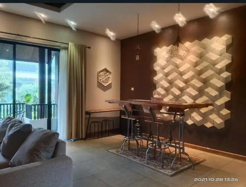 Dijual Rumah Bagus di Vimala Hills Ciawi