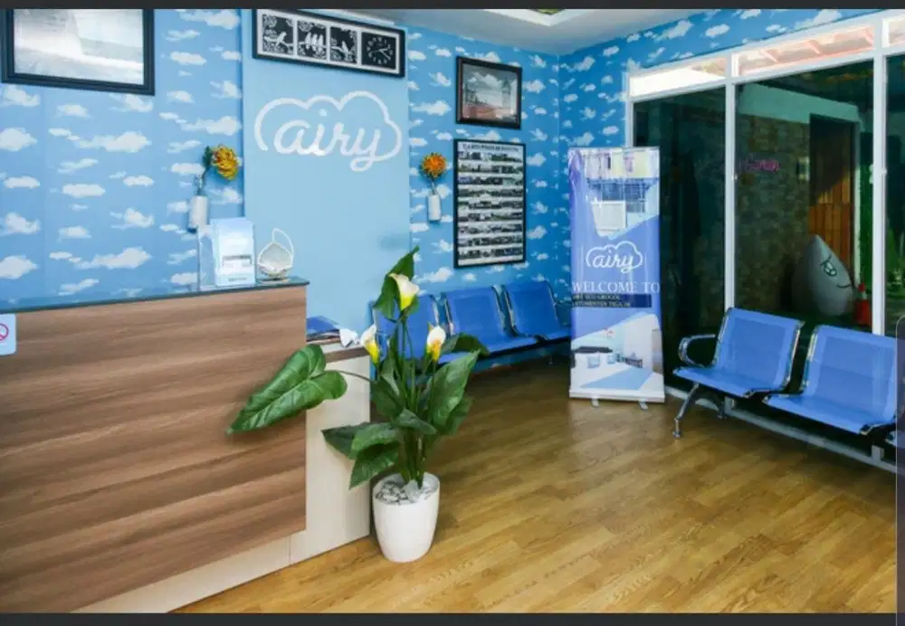 Hotel di Bandung Jawa Barat dekat gerbang tol Buah Batu