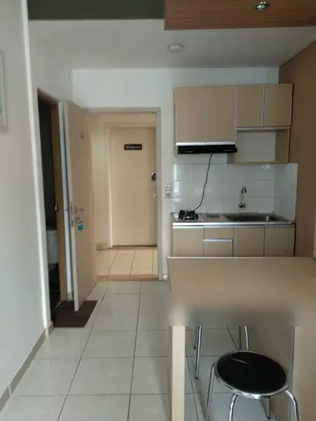 Dijual Apartemen Center Point Bekasi