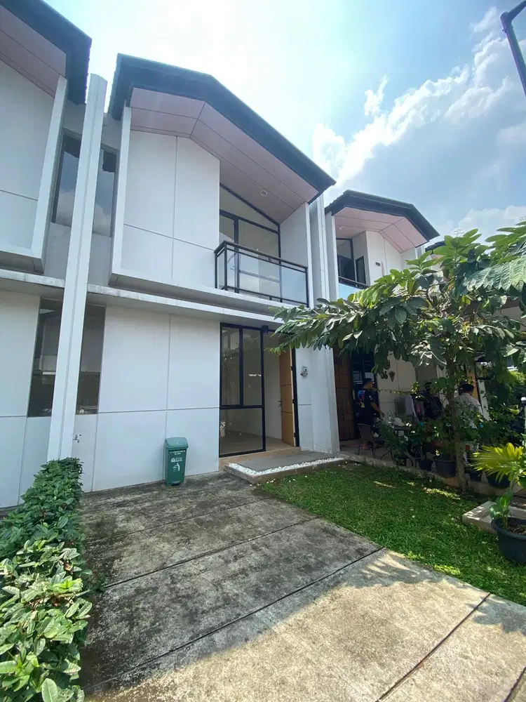 Disewakan Rumah Tipe 1 di Cendana Parc By Rumah Chinida (Jb)