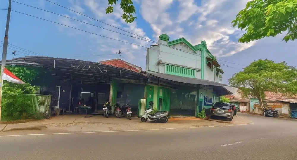 Klinik Kecantikan Luas Strategis Tengah Kota Solo