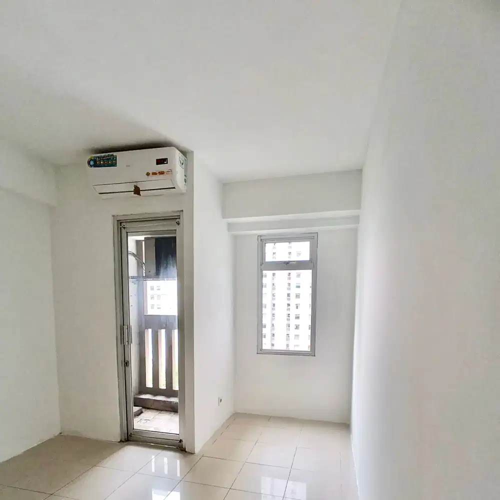 apartemen studio greenbay pluit