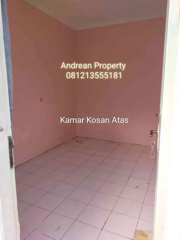 RUMAH KOSAN 147m² SWASEMBADA TG PRIOK