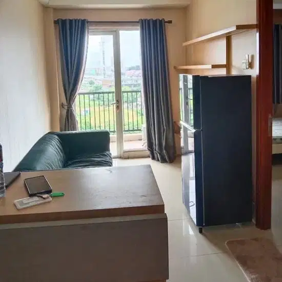 Disewakan Apartemen Signature Park Grande Cawang