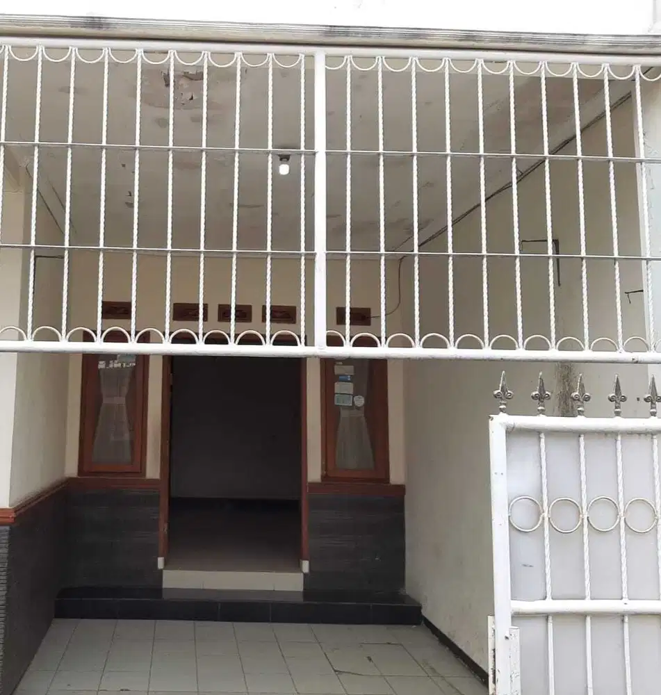 Murah!! Rumah Minimalis Bagus di dekat Polban, Bandung