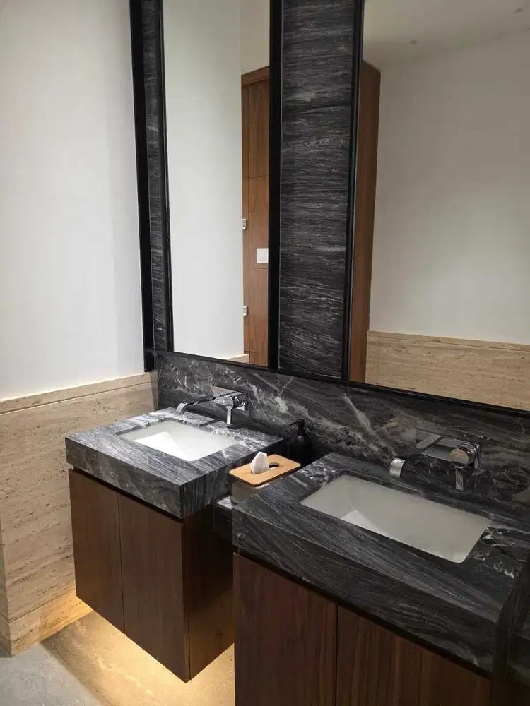 Le Parc Luxury Apartemen Thamrin Nine Jakarta Pusat