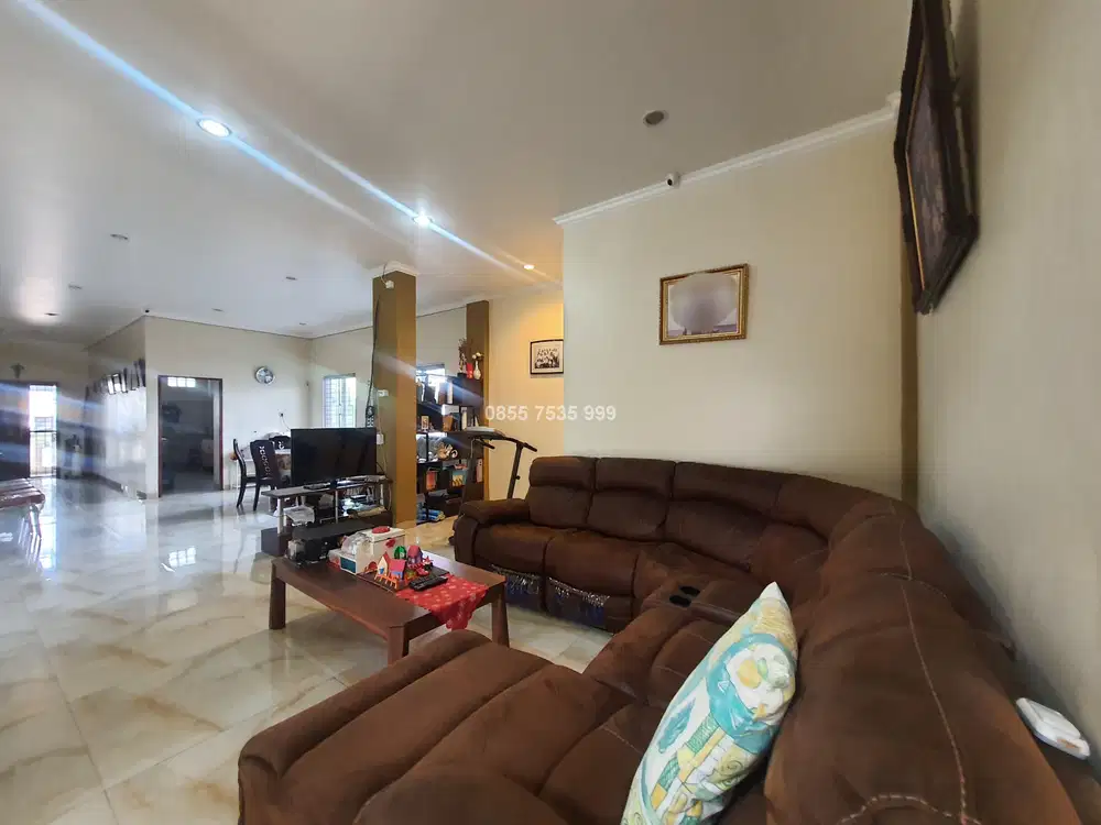 Ruko Siap Huni Duri Kepa Dekat Tanjung Duren Jakarta Barat