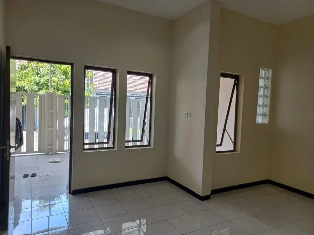 ‼️DISEWAKAN CEPAT‼️PERUMAHAN PONDOK CANDRA SIAP HUNI FULL RENOV