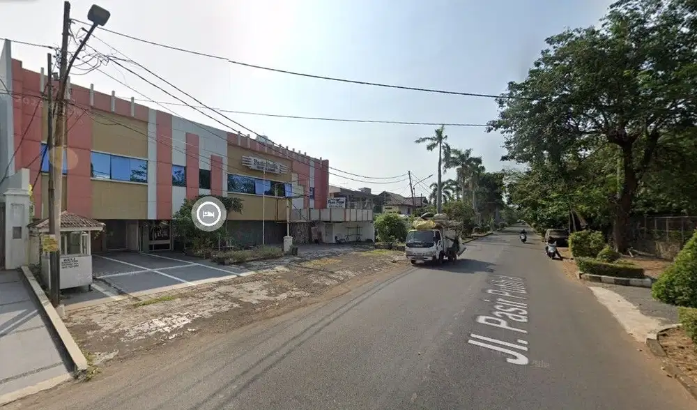 Jual Bawah Njop Ex Hotel Pasir Putih Ancol