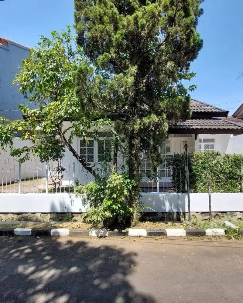Rumah disewa Arcamanik Bandung