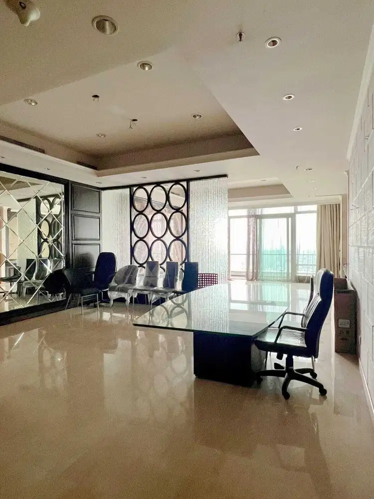 Apartemen KEMPINSKI PRIVATE RESIDENCE BOT Until 2055 View  Bundaran HI
