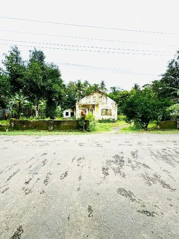 Tanah Strategis Radius 8km dari bandara YIA KulonProgo, Yogya