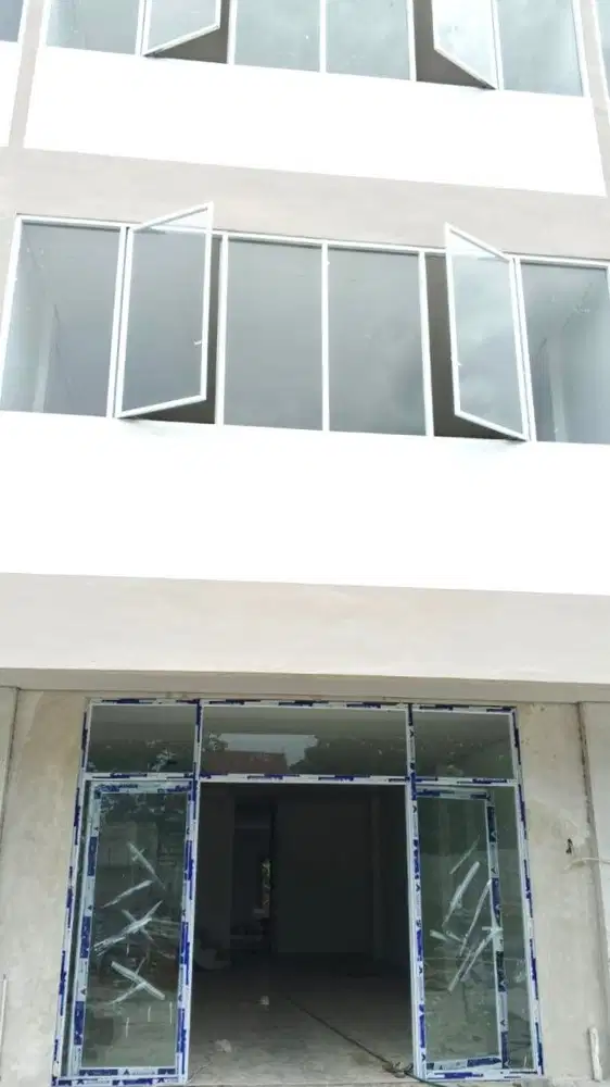 Ruko Gading Center 3lt 65m Cilincing Jakarta Utara