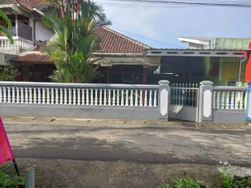 Rumah Kost Kios Purwokerto Dekat Kampus Unsoed