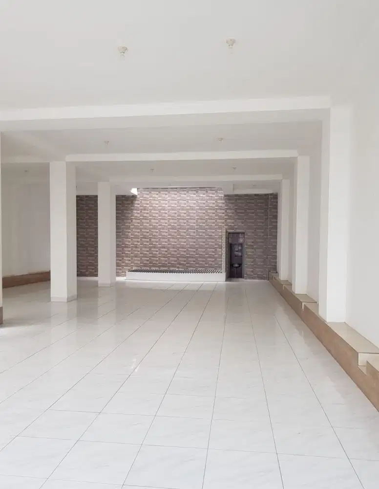 Disewakan Ruko Baru Astana Anyar Pusat Kota Bandung dekat Kebonjati