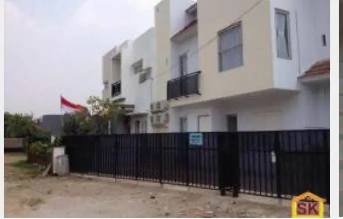 Di Jual KosKosan Rawamangun JakTim Dekat RS Persahabatan Lokasi Bagus