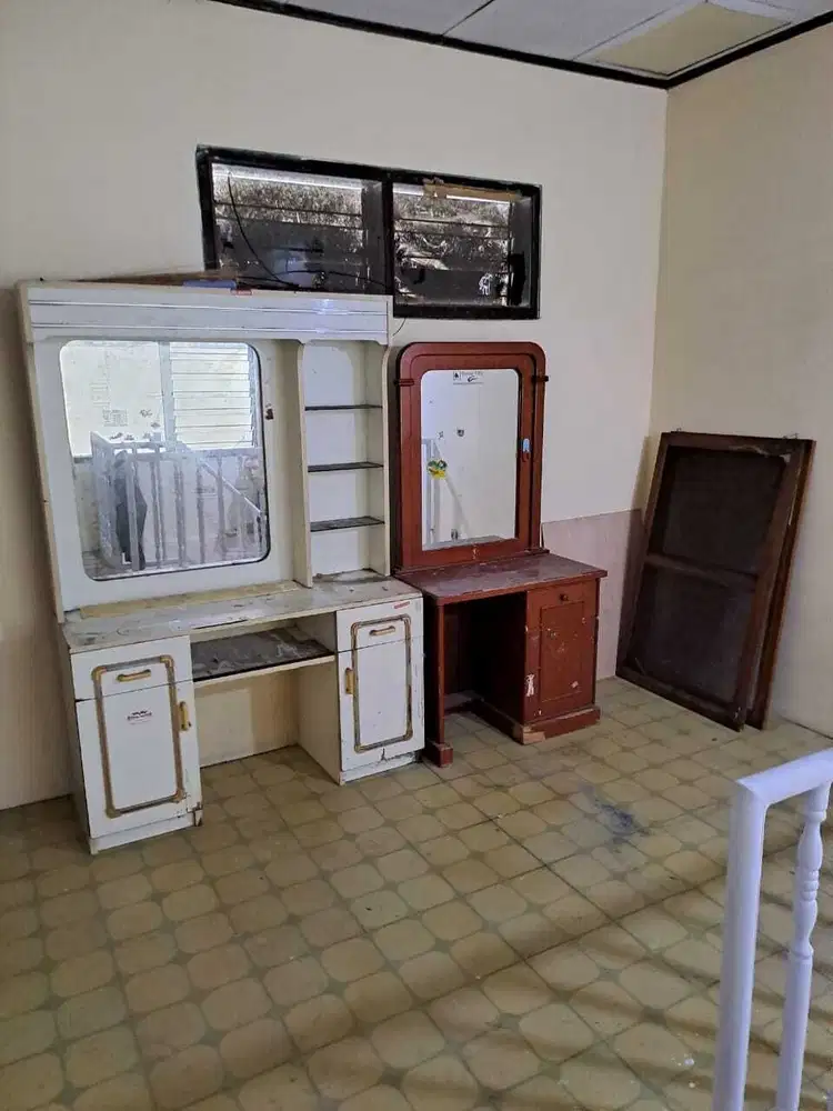 DIJUAL Rumah di tanjung duren Utara