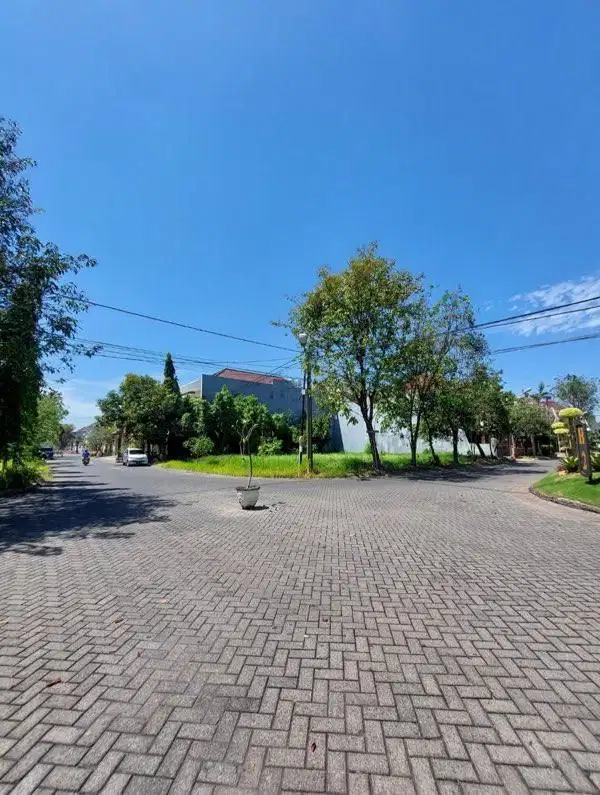 Kav Araya 1 Surabaya Dekat Jalan Kembar