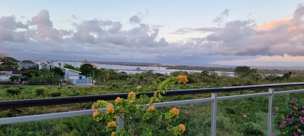 Villa Ocean View Gedong Sari Benoa