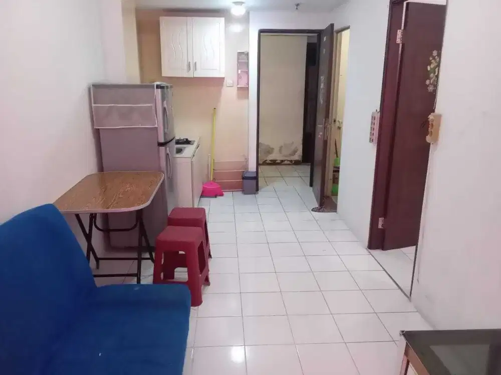 Citypark 2 Bedroom Harian