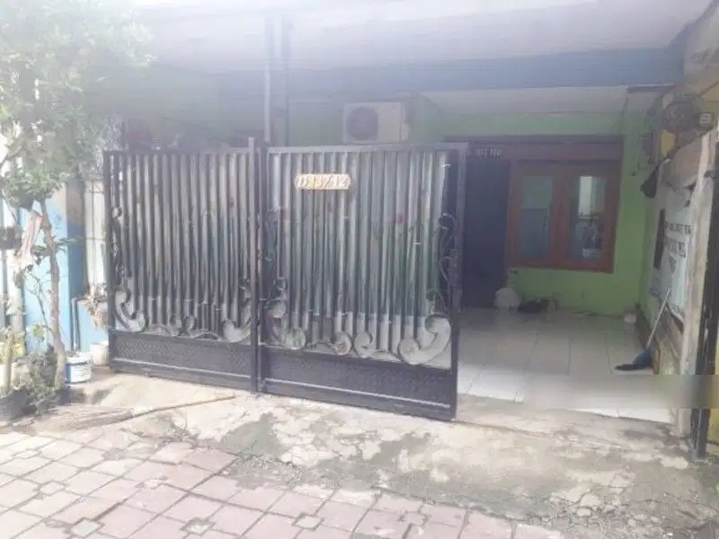 Bumi Asri tangerang