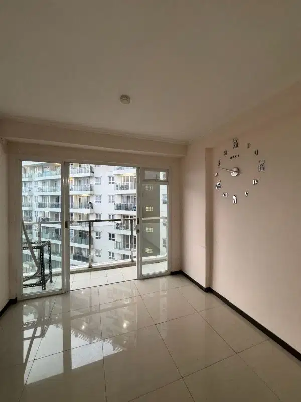 termurah apartemen gateway pasteur 2 br bandung utara