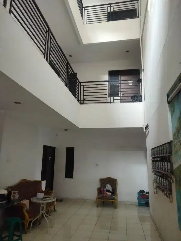 Dijual Kost Hook Eksklusif Kelapa Gading – 28 Kamar, Okupansi Penuh!