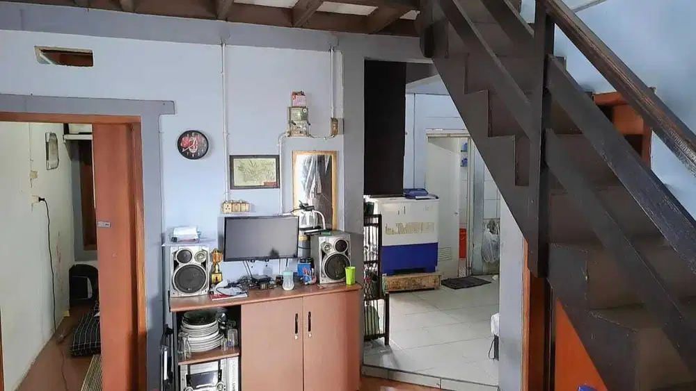 Di jual kost murah pajajaran