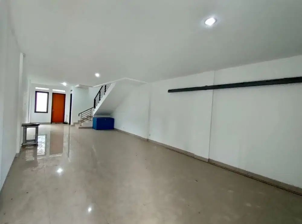 Termurah! Jual rugi !Ruko lux batununggal indah bandung
