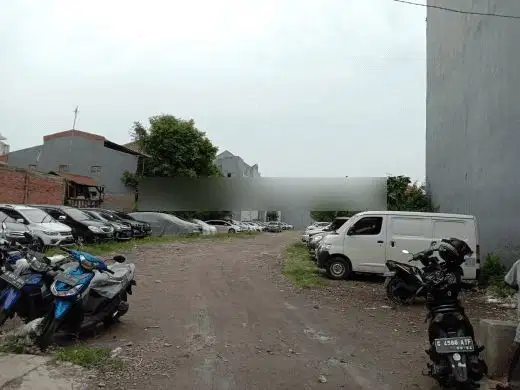 Kavling Hidup baru pademangan jakut