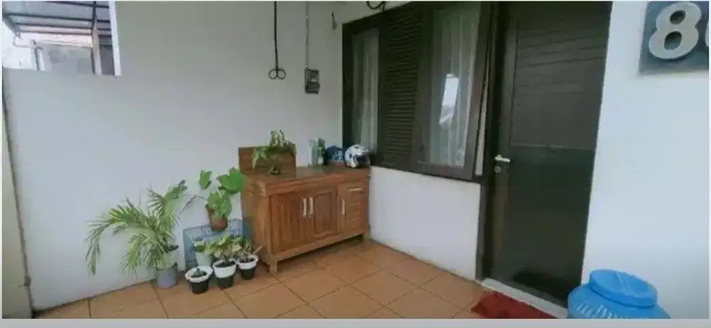 Dijual rumah siap huni Pondok Bambu Jakarta timur